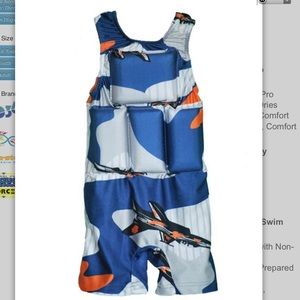 Pool Pal size small (30-40lbs)